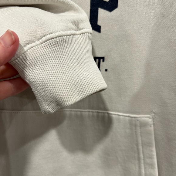Gap Kids unisex hoodie - Picture 8 of 15